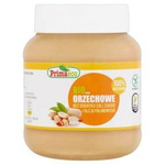 Crème de cacahuètes grillées sans gluten BIO 360 g