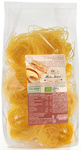 Pâtes spaghetti sans gluten (maïs et riz) bio 250 g - Pasta Natura