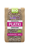 Instant havervlokken Biologisch 300 g – Naturavena
