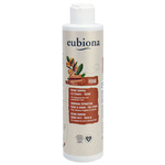 Shampooing régénérant à la bardane - huile d'argan ECO 200 ml - Eubiona