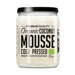 Crème de coco Bio 500 g – Diet-Food