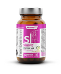 Slimvit voor gewichtsbeheersing 60 capsules 29.56 g - Herballine