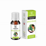 Mélange d'huiles essentielles pour la concentration, 10 ml – Your Candle