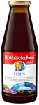 Multivruchtensap met ijzer en vitamine C, B1, B2, B6, B12 450 ml - Rotbackchen