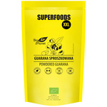 Guarana Pulver Bio Nahrungsergänzungsmittel 500 g – Bio Planet