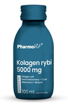 Shot Viscollageen 5000 mg glutenvrij 100 ml – Pharmovit