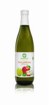 Vinaigre de cidre non filtré Bio 500 ml – Bio Food