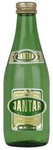 Premium Mineralwasser mit Kohlensäure 330 ml – Jantar