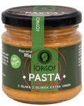 Jalapeñopasta met extra vierge olijfolie 185 g – Iorgos