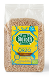 Nudeln (Vollkorn-Orzo) bio 400 g - La Bio Idea