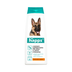 Shampoing soin pour chiens à poils mixtes 200 ml – Happs