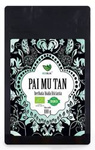 Witte thee Pai Mu Tan Biologisch 100 g – Ecoblik