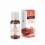 Ätherisches Sandelholzöl 10 ml – Your Candle