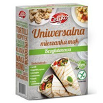 Mélange universel de farines, sans gluten, 200 g – Celiko