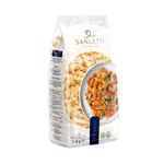 Fusilli pasta glutenvrij 340 g - Gfs