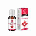 Muladhara wortelchakra mix essentiële olie 10 ml - Jouw Kaars