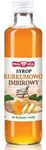 Kurkuma-gember siroop 315 ml