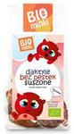 Gedroogde pitloze dadels BIO 100 g