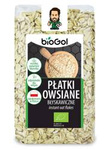 Biologische snelkook havervlokken 300 g – Biogol