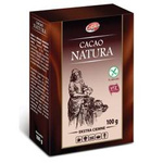 Natuurlijke extra donkere cacao, glutenvrije Celiko, 100 g