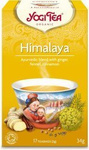 Yogi Tea Himalaya Biologische Thee (17 x 2 g) 34 g