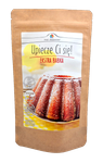 Mélange pour babka sans gluten 500 g - Five Transformations