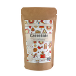 Cerises enrobées de chocolat sans gluten et sans sucre ajouté 100 g - Five Transformations