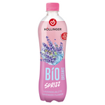 Biologische lavendel frisdrank 500 ml – Hollinger