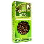 Tisane de gui BIO 50 g