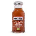 Boisson au citron sans gluten bio 200 ml - SAN E BUN