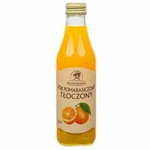 Pur jus d'orange pressé 250 ml – Rembowscy