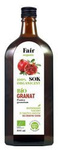 Granatapfelsaft nfc BIO 500 ml