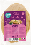 Naanbrood bio 240 g - TERRASANA