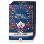 Winterthee met sinaasappel en kruidnagel Winter Apple BIO 30 g – English Tea Shop