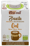 Haverdrank Barista Biologisch 500 ml – Ecomil