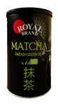 Thé vert Matcha japonais Bio 100 g – Royal Brand