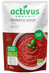 Crème de tomates Bio 400 g – Activus
