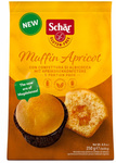 Schar Glutenvrije abrikozenmuffins 250 g