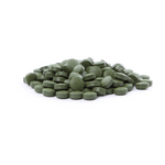 Chlorella Tabletten 250 mg, Nahrungsergänzungsmittel 500 g - Tola