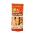 Glutenvrije zoutstaafjes 80 g