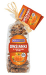 Pompoenpit havermoutkoekjes 175 g - Naturavena