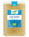 Biologisch goud lijnzaad 2 kg – Bio Planet