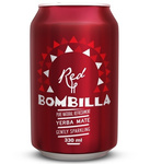 Bombilla Rouge, canette 330 ml – Bombilla