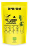 Jong gerstepoeder BIO 150 g