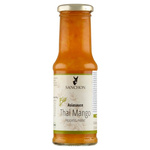 Sauce mangue thaï Bio 210 ml – Sanchon