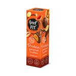 Pindakaas eiwitpralines 33 g - Feel Fit