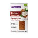 Kokosblütenzucker BIO 200 g