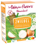 Glutenvrije Biologische Uiencrackers 150 g – Le Pain Des Fleurs