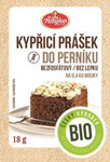 Bakpoeder met peperkoekkruiden glutenvrij BIO 18 g