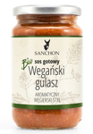 Goulash végétalien sans gluten Bio 330 ml – Sanchon